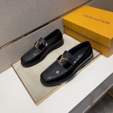 Louis Vuitton Business Shoes